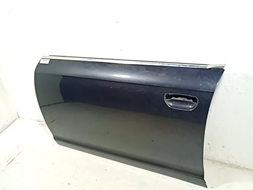 Left front door AUDI A6 C6 (4F2) 2.0 TDI | BP31144133C2 