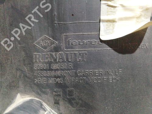 Front left panel RENAULT CLIO IV (BH_) 1.5 dCi 90 | BP28336454C58 