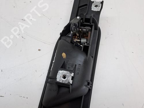 Rear left interior door handle VW JETTA III (1K2) 2.0 TDI 16V | BP23367316I15 