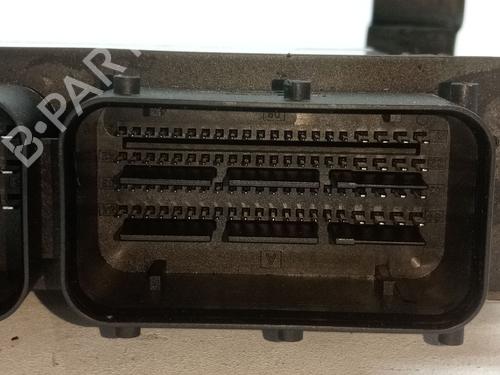 Engine control unit (ECU) HYUNDAI i10 III (AC3, AI3) 1.0 MPi | BP24515269M57 