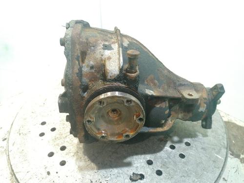 Rear differential MERCEDES-BENZ C-CLASS T-Model (S203) C 270 CDI (203.216) | BP24108010M24 