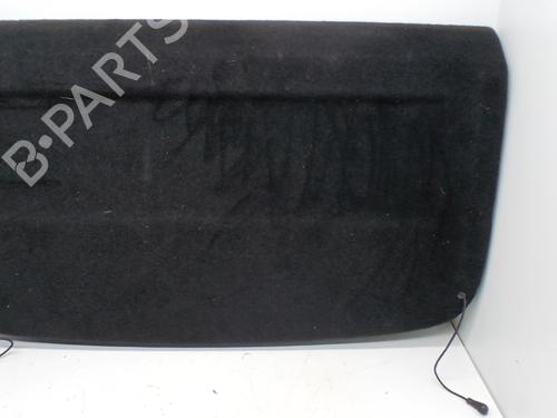 Used Rear parcel shelf OPEL ASTRA J GTC 2.0 CDTI (08) (165 hp) 32257195