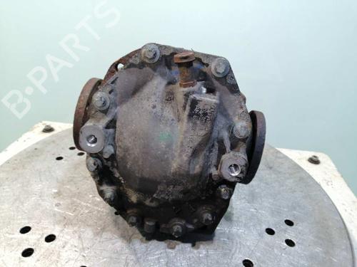 Differential hinten für MERCEDES-BENZ C-CLASS T-Model (S203) C 220 CDI (203.206, 203.208) (143 hp) 24107507