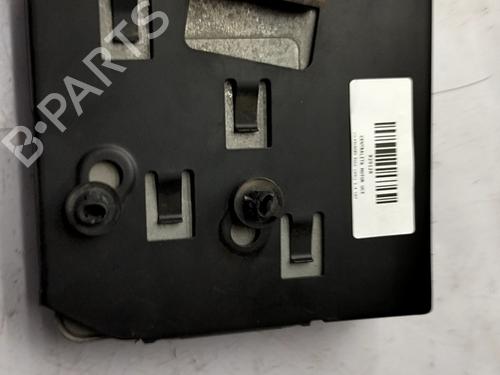 Used Engine control unit (ECU) VW POLO IV (9N_, 9A_) 1.4 16V (101 hp) 32108136