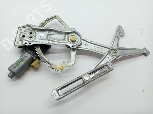 Front right window mechanism MERCEDES-BENZ M-CLASS (W163) ML 270 CDI (163.113) | BP23353322C23 