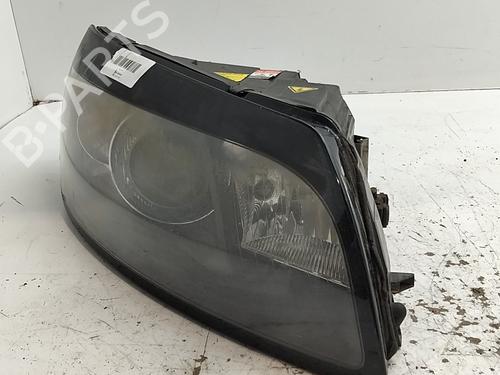 Right headlight VOLVO C30 (533) 2.0 D | BP39555455C29 - Image 4