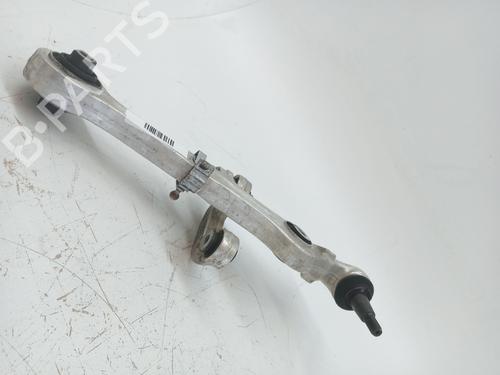 Left front suspension arm AUDI A4 B7 Avant (8ED) 2.0 TDI | BP23371449M12 