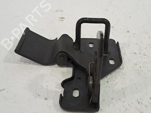Hood lock SEAT LEON (1P1) 1.6 | BP23977536C133 