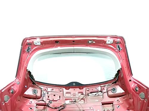 Used Tailgate Tailgate OPEL INSIGNIA A Sports Tourer (G09) 2.0 CDTI (35) (131 hp) 34238323 34238323