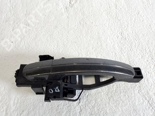 Højre fortil udvendigt håndtag FORD KUGA II (DM2) 2.0 TDCi (150 hp) 31369464