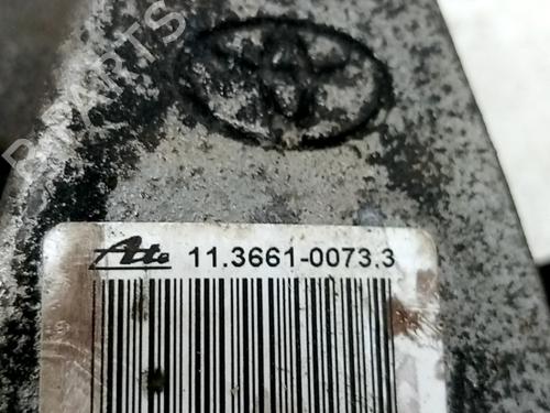 Left front brake caliper TOYOTA PROACE Van (MDZ_) 2.0 D4d (MDZA) | BP36523389M105 - Image 2