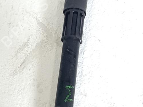 Used Right rear shock absorber VW TIGUAN (5N_) 2.0 TDI 4motion (150 hp) 30960690