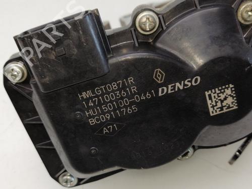 Egr RENAULT MEGANE IV Grandtour (K9A/M/N_) 1.3 TCe 160 (K9NC) | BP30452144M69