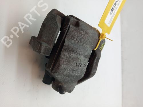 Left front brake caliper VW GOLF V (1K1) 2.0 TDI | BP23357349M105