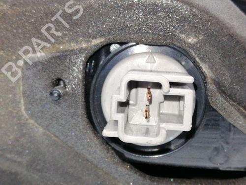 Used Right taillight SUBARU LEGACY V Estate (BR) 2.0 D AWD (BRD) (150 hp) 23379215