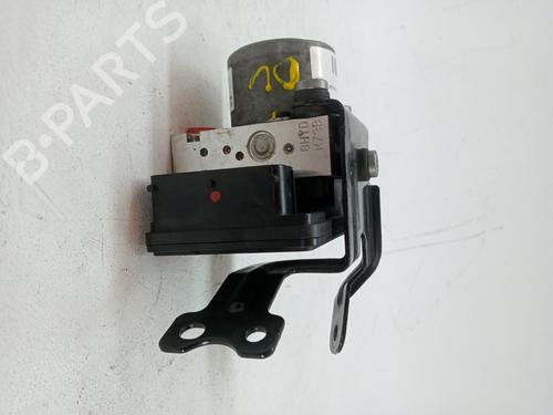 ABS pump KIA SPORTAGE IV (QL, QLE) 1.7 CRDi | BP24444880M43 