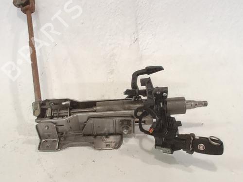 Used Steering column Steering column 37272785 37272785