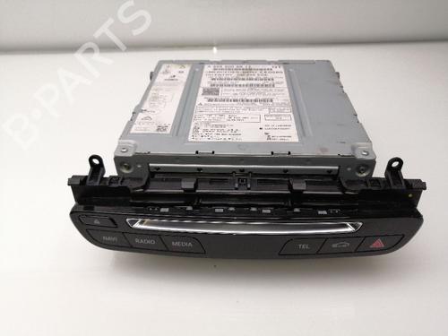 Electronic module MERCEDES-BENZ C-CLASS T-Model (S205) C 220 BlueTEC / d (205.204) | BP23420143M83 
