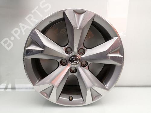 Rim LEXUS NX (_Z1_) 300h AWD (AYZ15, AYZ15_, AYZ15R) | BP24140087C45 