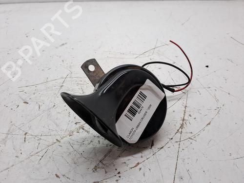 Used Horn TOYOTA URBAN CRUISER (_P1_) 1.4 D-4D (NLP110_, NLP110R) (90 hp) 23974157