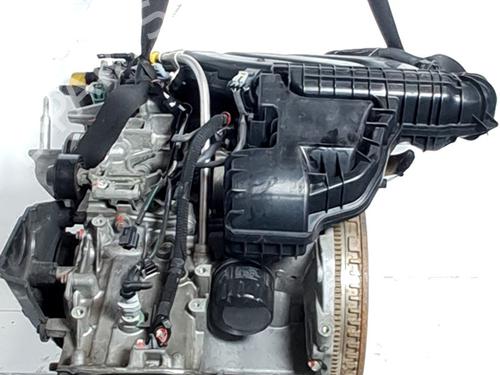 Engine SMART FORTWO Coupe (453) 1.0 (453.342, 453.343) | BP35947052M1 - Image 5