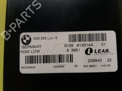 Electronic module BMW 5 (E60) 525 d | BP23378560M83 