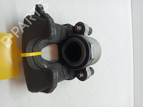 Right front brake caliper AUDI A1 Sportback (8XA, 8XF) 1.0 TFSI | BP23353375M104 