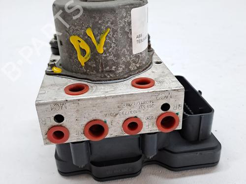 ABS Bremseaggregat TESLA MODEL S (5YJS) P85 | BP25737487M43 