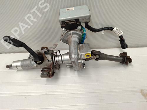 Used Steering rack NISSAN MICRA V (K14) 1.5 DCI (90 hp) 23350027