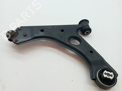 Right front suspension arm FIAT FIORINO Box Body/MPV (225_) 1.3 D Multijet (225BXD1A, 225BXB1A, 225BXB11) | BP23341200M13 