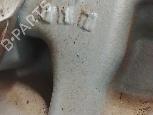 Engine ALFA ROMEO GIULIETTA (940_) 1.6 JTDM (940FYB11, 940FYB1A, 940FYF11, 940FYF1A) | BP39063142M1 - Image 3