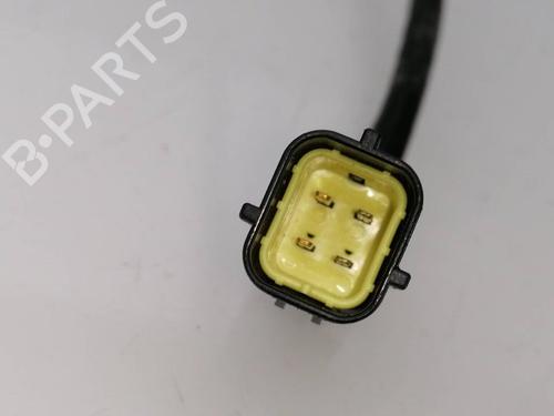Electronic sensor CHEVROLET MATIZ (M200, M250) 0.8 LPG | BP23458736M84 