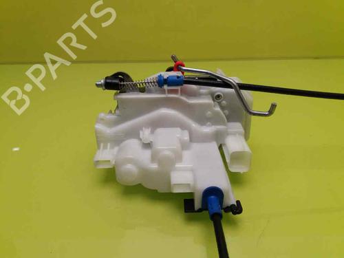 Front right lock FIAT FIORINO Box Body/MPV (225_) 1.3 D Multijet | BP23386805C97 