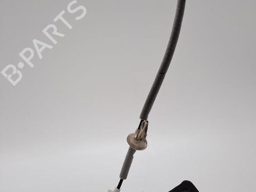 Front right lock VW GOLF VIII (CD1, DA1) 2.0 TDI | BP25457376C97 