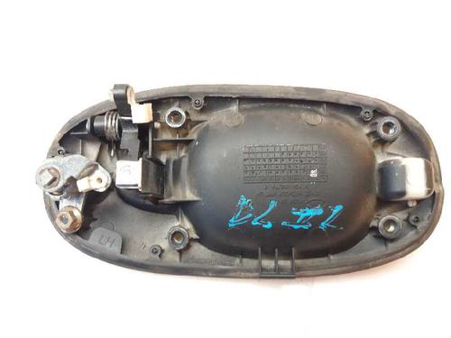 Front left exterior door handle KIA CARNIVAL I (UP) 2.9 TDi | BP23404394C128 
