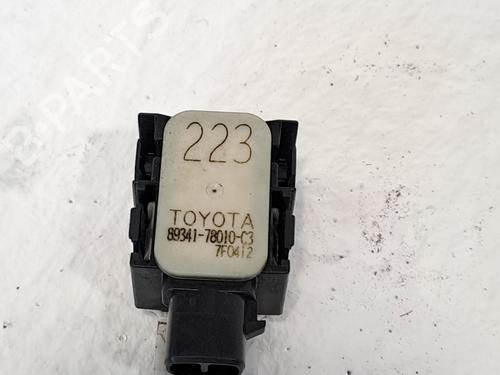 Elektronisk modul LEXUS IS III (_E3_) 300h (AVE30_, AVE30R) | BP26381446M83 