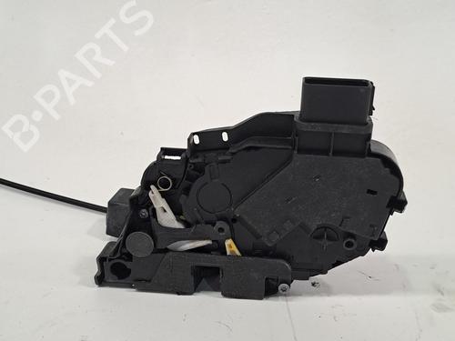 Front left lock FORD GALAXY II (WA6) 2.0 TDCi | BP23370635C98 