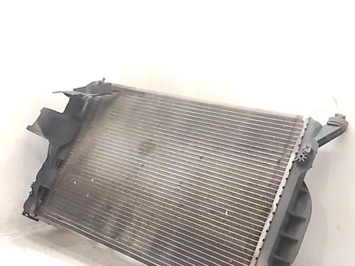 Water radiator AUDI A4 B6 (8E2) 2.0 | BP36523102M31 - Image 2