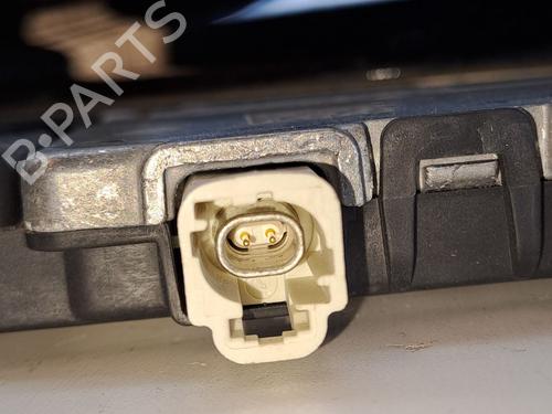 Antenna/Base OPEL CORSA F (P2JO) 1.2 MHEV | BP27653330C140 