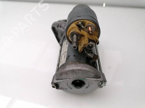 Used Starter RENAULT KANGOO / GRAND KANGOO II (KW0/1_) 1.5 dCi 90 (KW18) (91 hp) 23385348