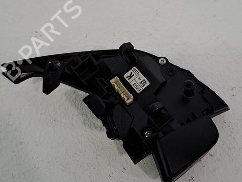 Steering wheel controls MAZDA 3 Saloon (BM_, BN_) 2.2 D | BP23373610E15 