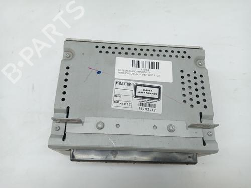 Bilradio FORD FOCUS III 1.6 TDCi (115 hp) 23976222