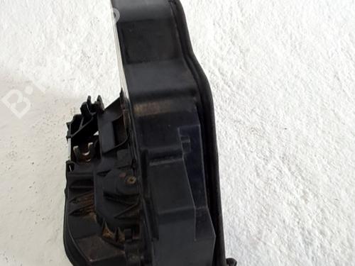 Rear left lock BMW X3 (E83) 2.0 d | BP29559068C100 