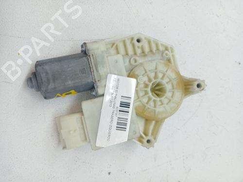 Left rear window motor PEUGEOT 308 II (LB_, LP_, LW_, LH_, L3_) 1.2 THP 130 | BP24736191E23 