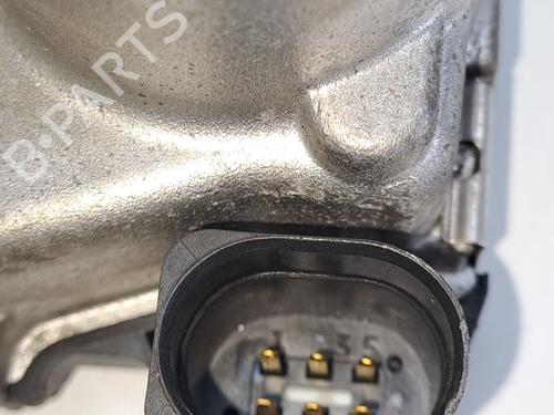 Throttle body FORD KUGA II (DM2) 1.6 EcoBoost | BP23369449M82 