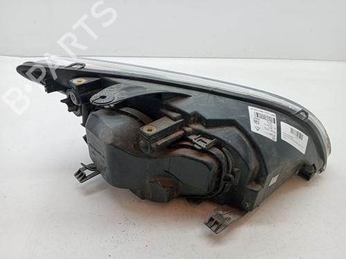 Venstre forlygte FORD FOCUS II (DA_, HCP, DP) 1.6 TDCi (100 hp) 23358807