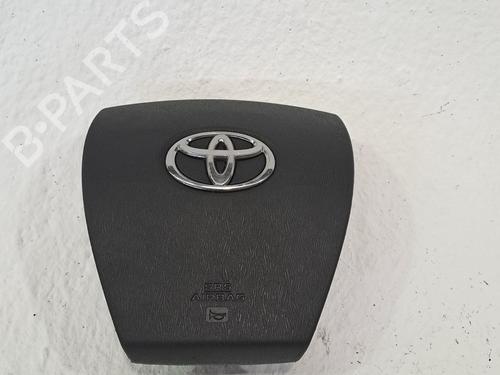 Førerens kollisjonspute TOYOTA PRIUS (_W3_) 1.8 Hybrid (ZVW30) (136 hp) 23289577