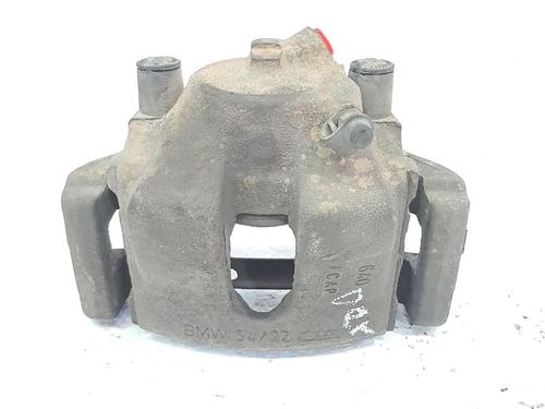 Højre bremsekaliber foran BMW 3 (E46) 318 d (116 hp) 29557308