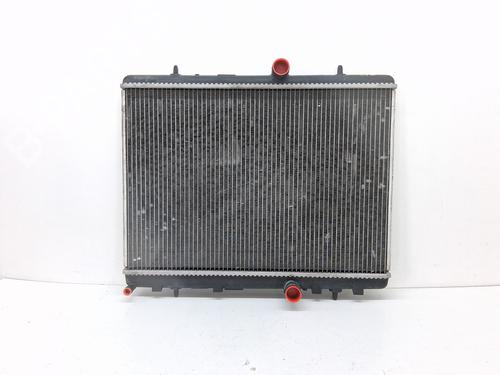 Wasserkühler für PEUGEOT 308 I (4A_, 4C_) 1.6 HDi (90 hp) 27494937