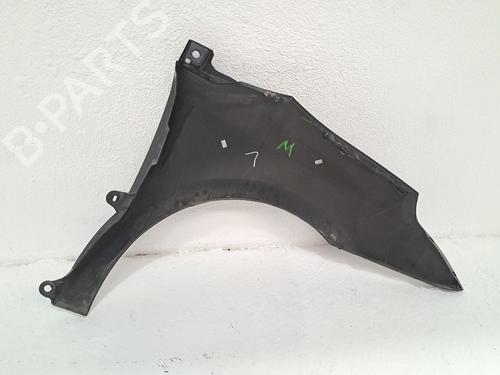 Left front fenders CITROËN C4 I (LC_) 1.6 16V | BP27253456C41 